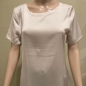 Ann Taylor Top (S) NWT